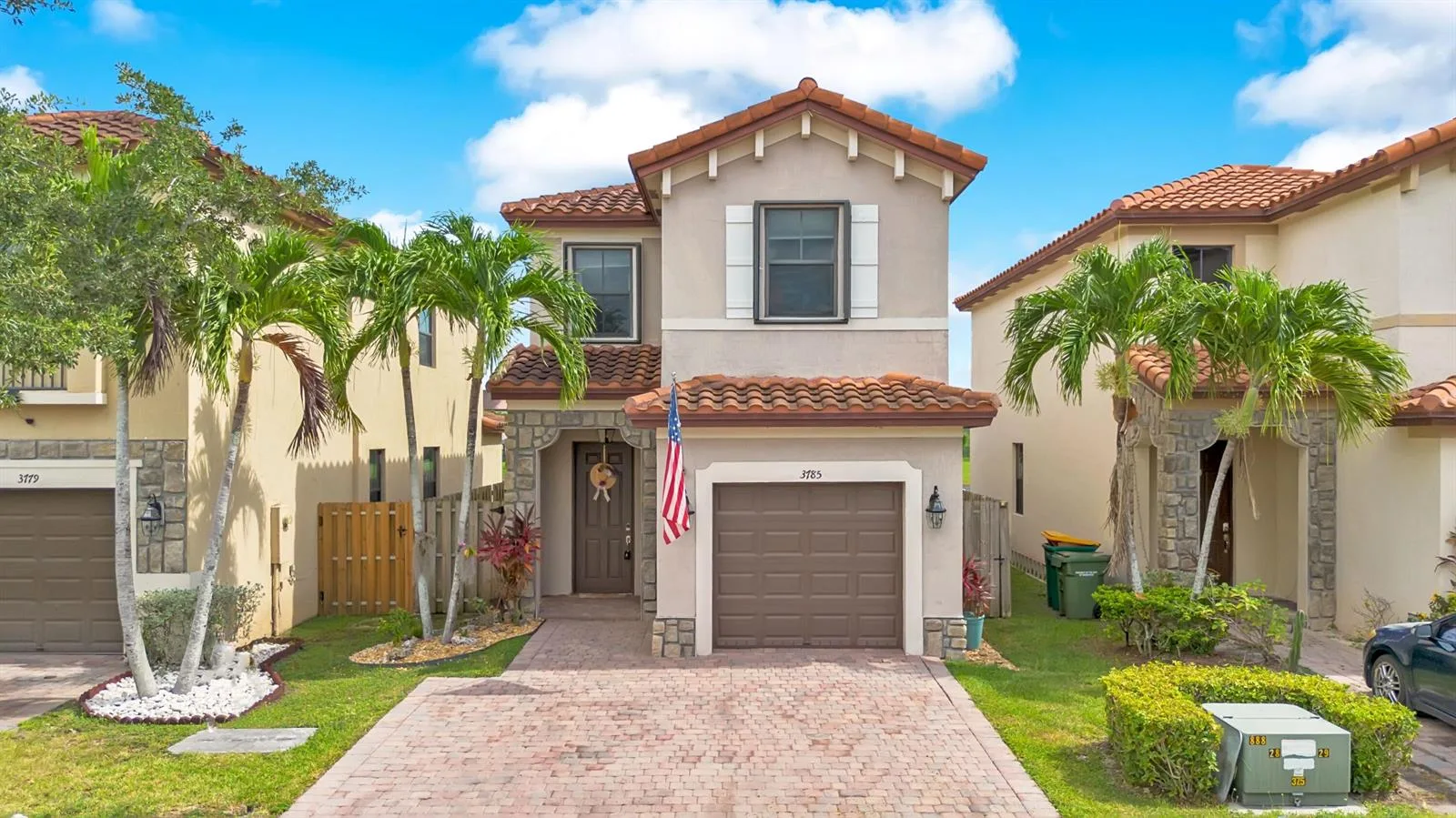 3785 NE 2nd Street, Homestead, FL 33033