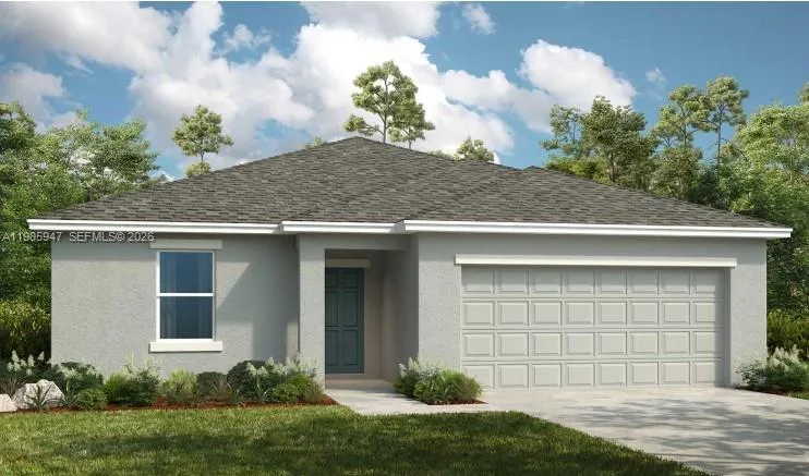 6745 Equinox Lane, North Fort Myers, FL 33917