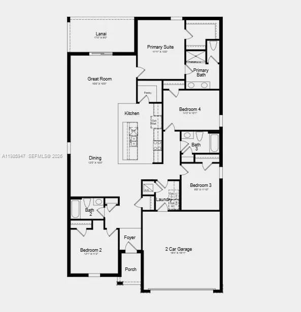 6745 Equinox Lane, North Fort Myers, FL 33917 photo 2