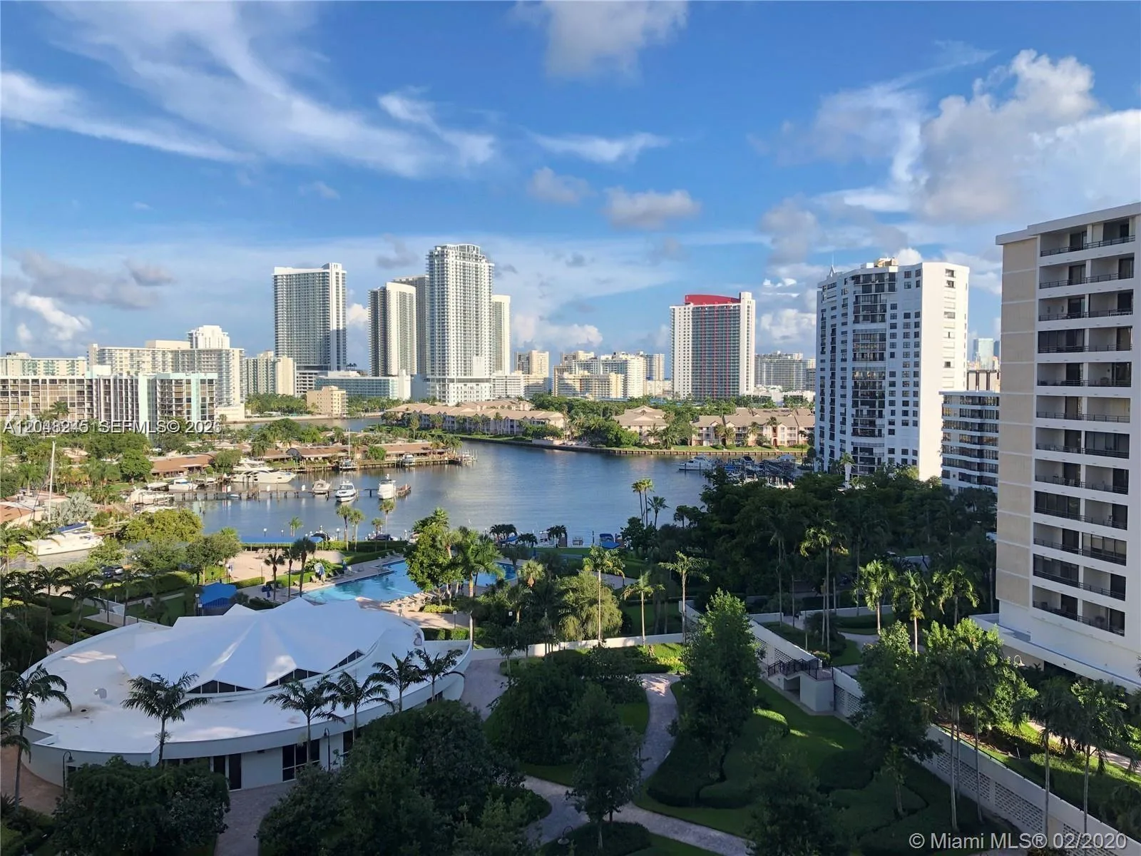 600 SE Three Islands Blvd # 1018, Hallandale Beach, FL 33009 photo 11