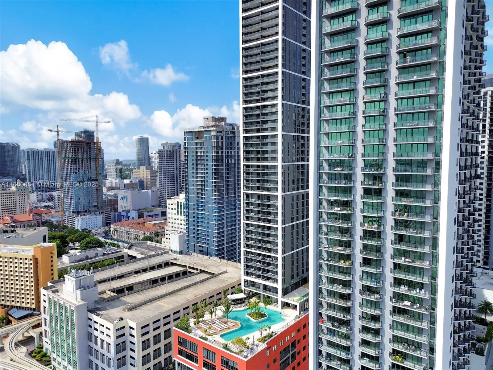 159 NE 6th St # 2610, Miami, FL 33132