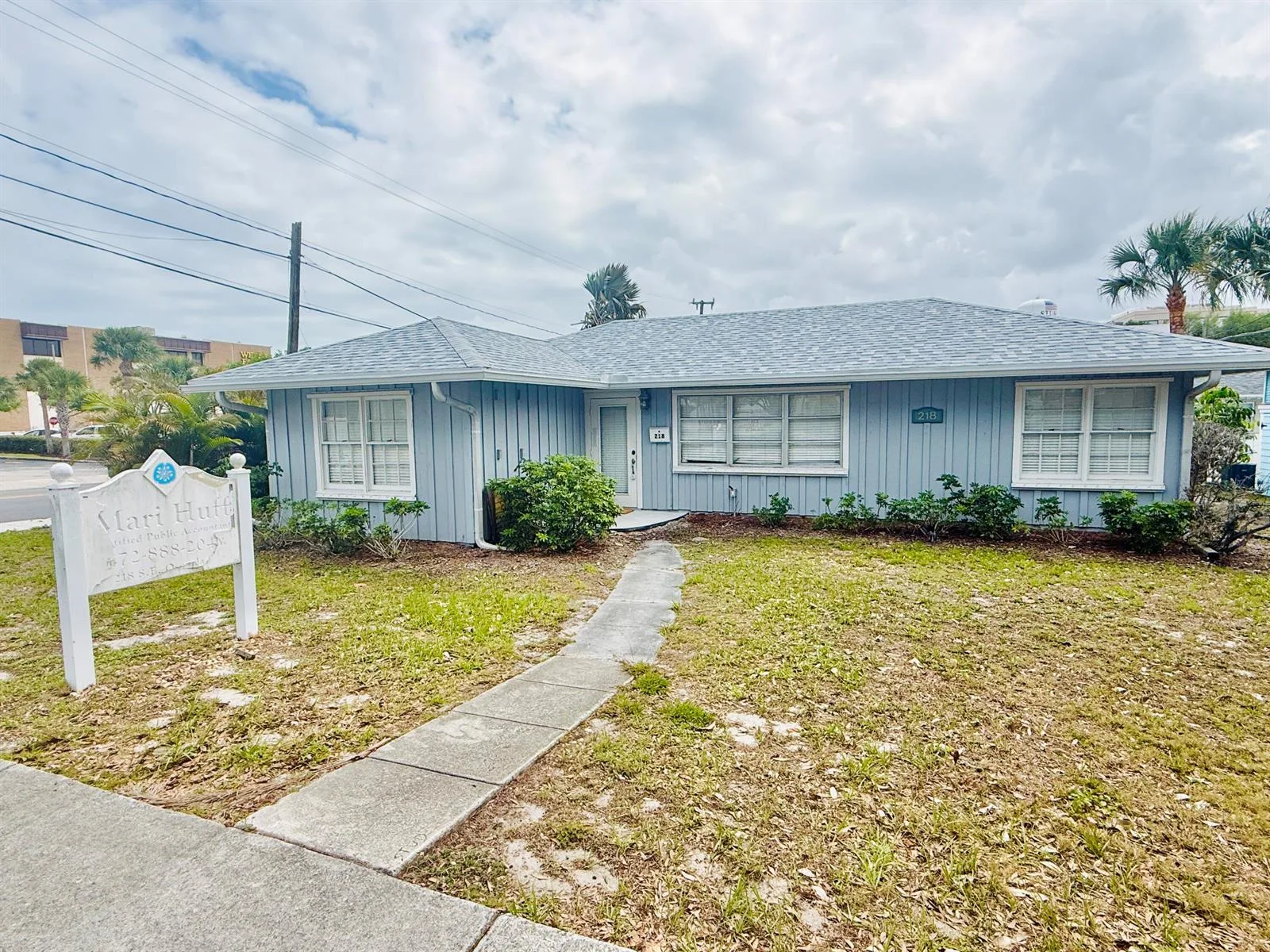 218 SE Osceola Street, Stuart, FL 34994