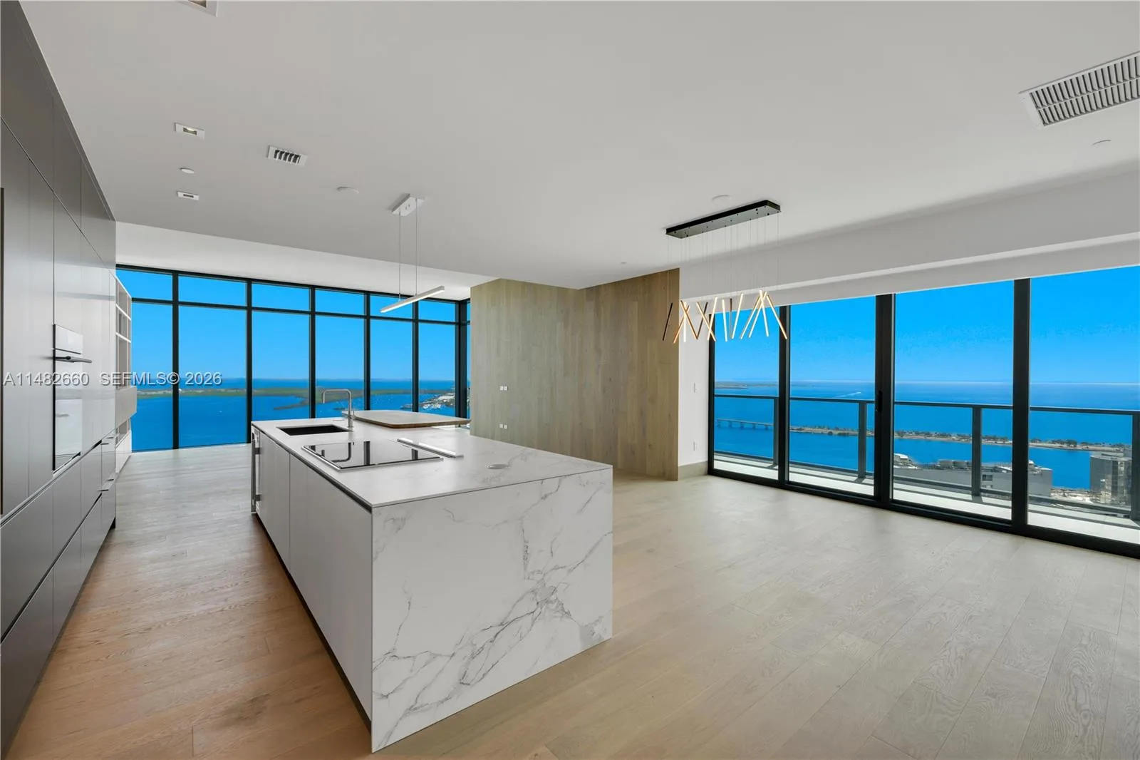 1451 Brickell Ave # 4403, Miami, FL 33131