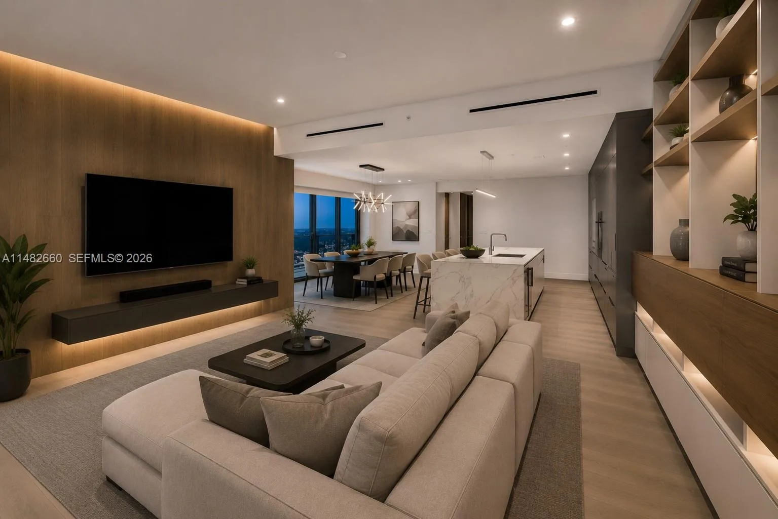 1451 Brickell Ave # 4403, Miami, FL 33131 photo 10