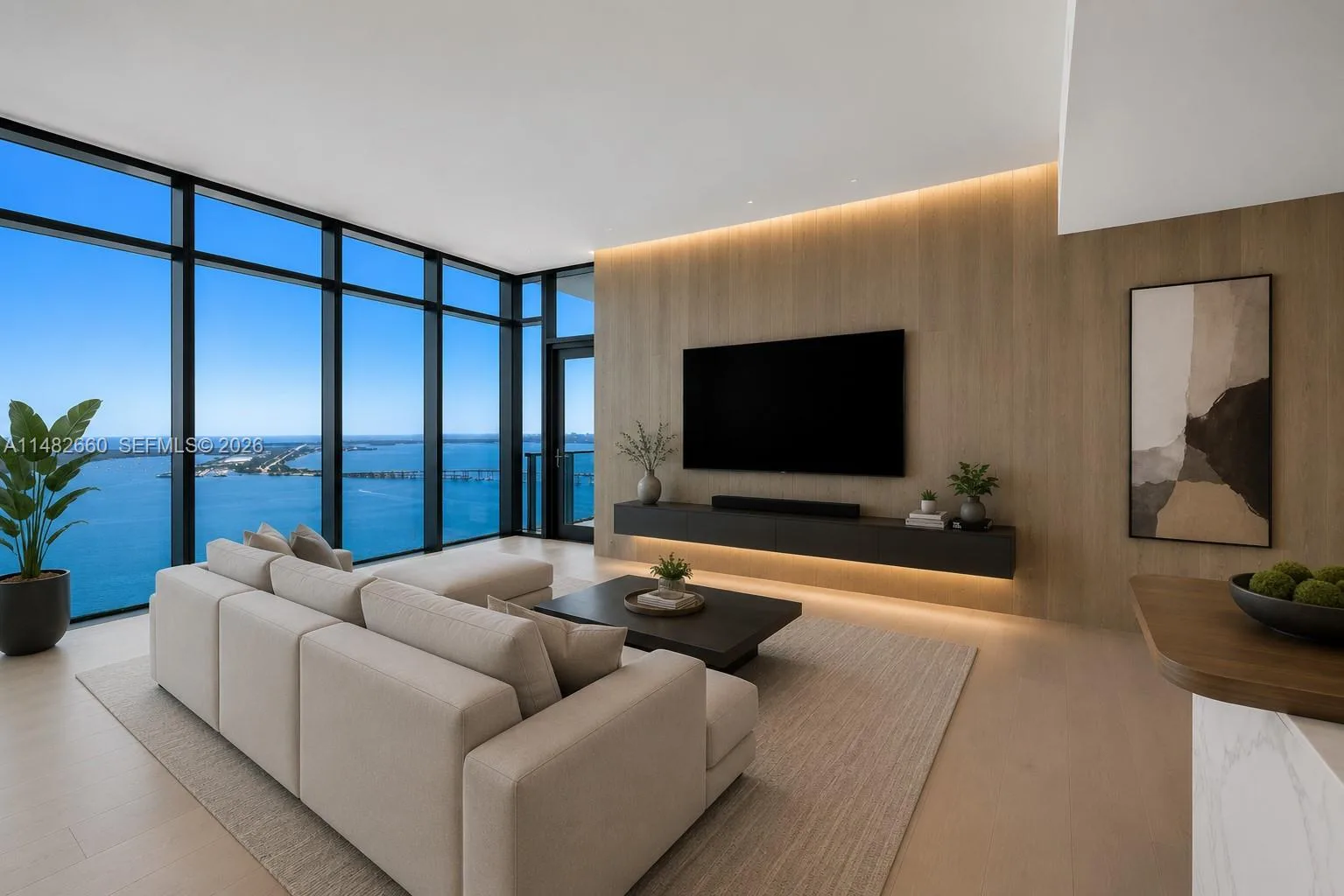 1451 Brickell Ave # 4403, Miami, FL 33131 photo 8