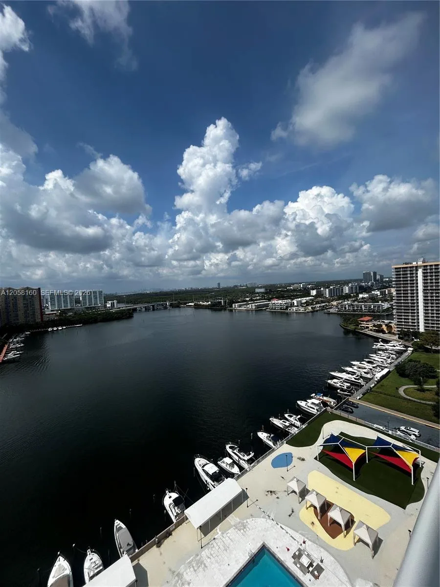 250 174th St # 2102, Sunny Isles Beach, FL 33160