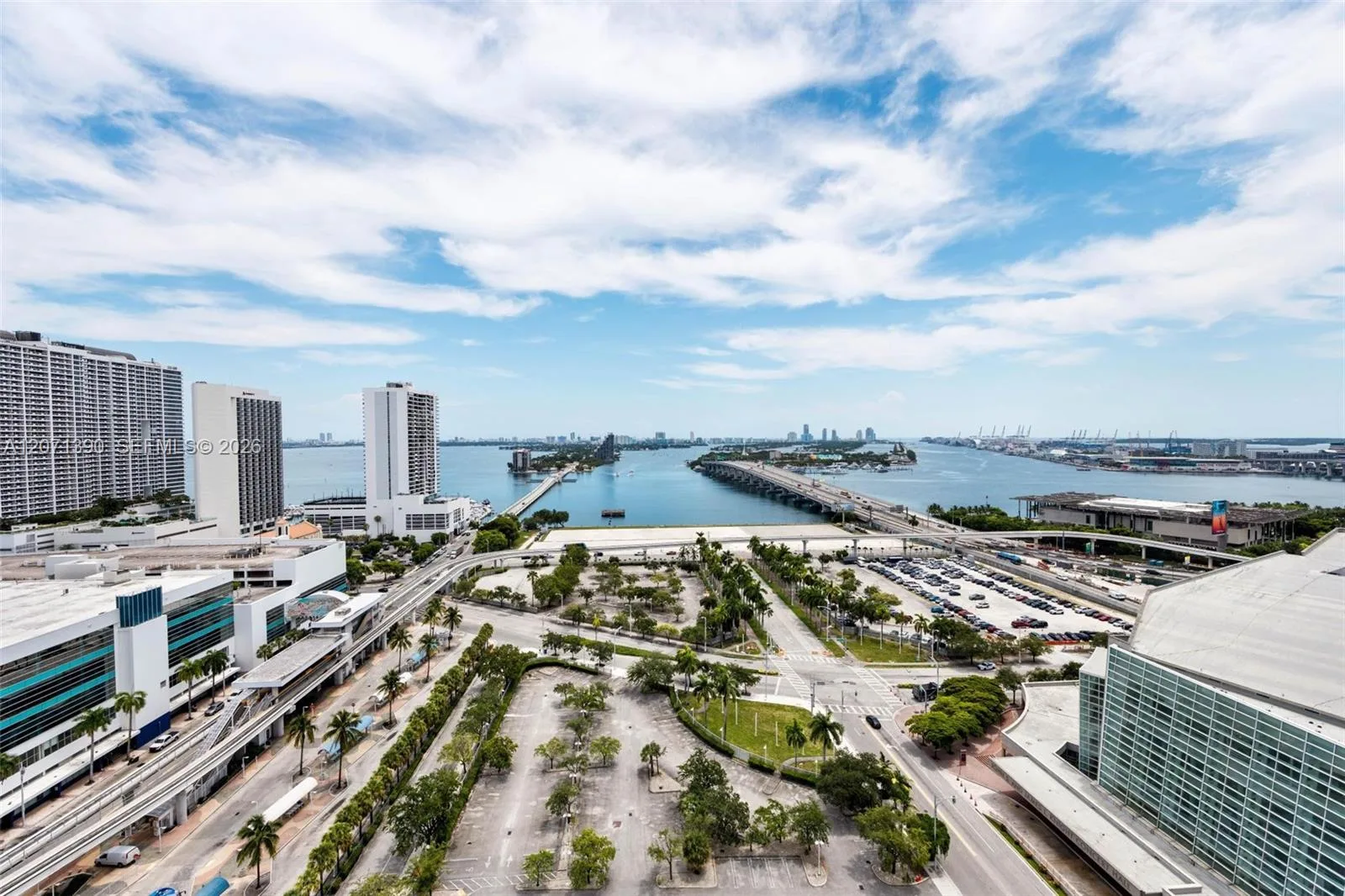 1400 Biscayne Blvd # 1905, Miami, FL 33132 photo 10