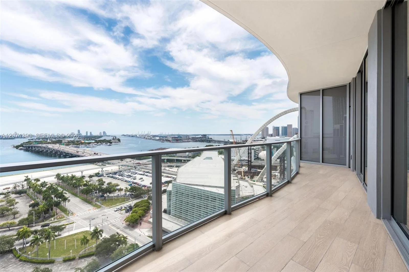 1400 Biscayne Blvd # 1905, Miami, FL 33132 photo 8