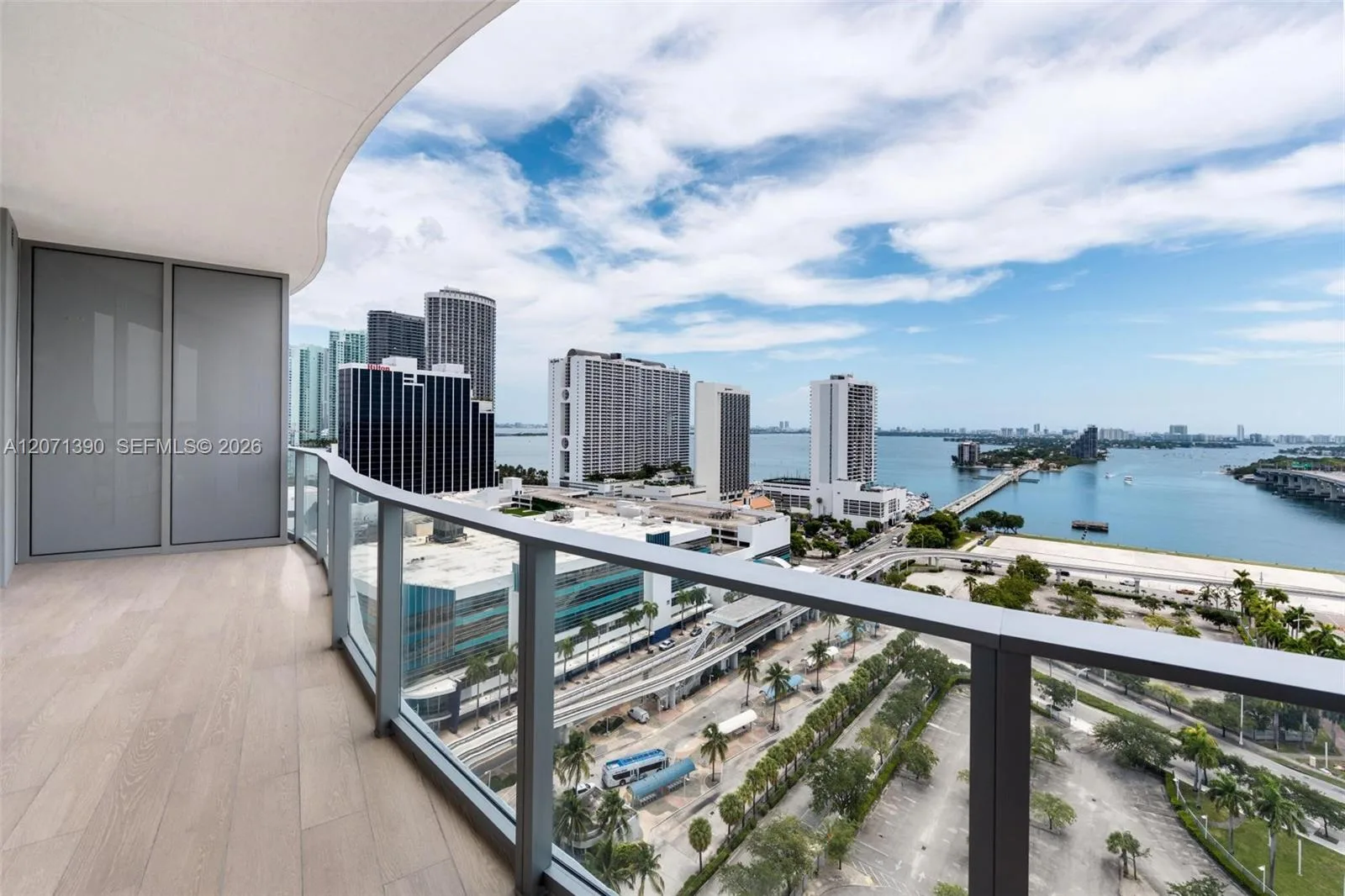1400 Biscayne Blvd # 1905, Miami, FL 33132 photo 9