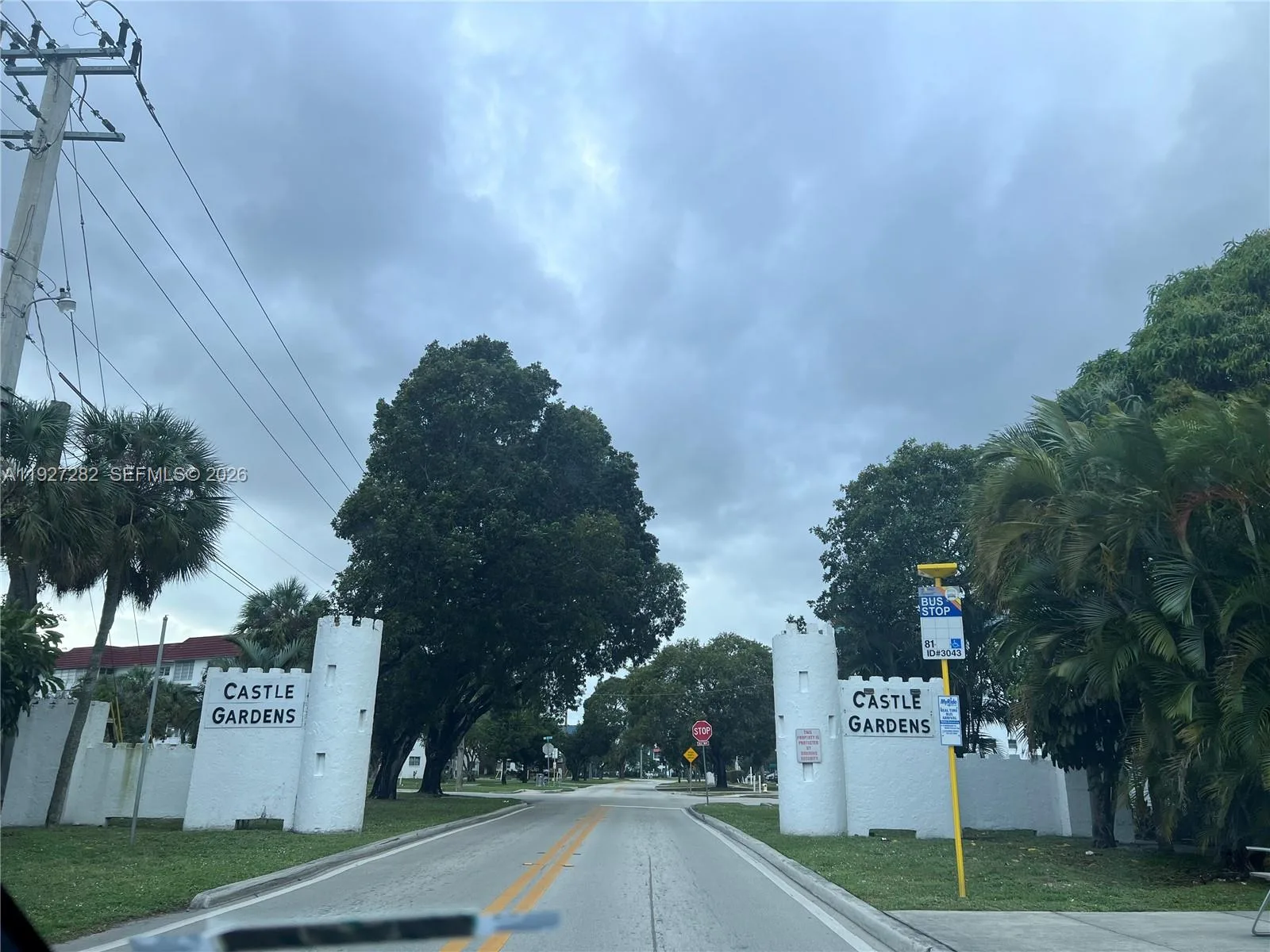 4740 NW 21st St # 4P, Lauderhill, FL 33313