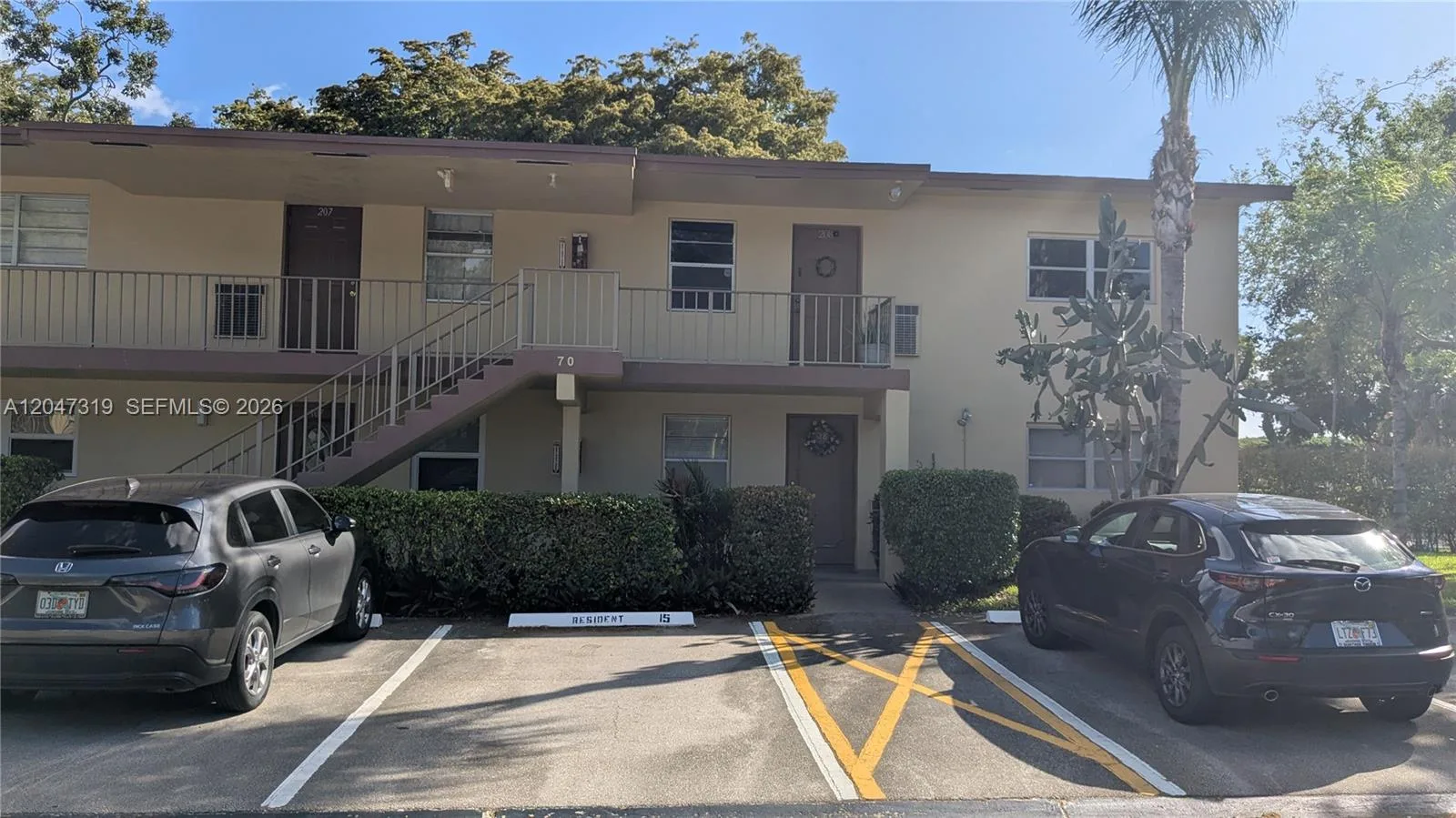 481 NW 76th Ave # 207, Margate, FL 33063