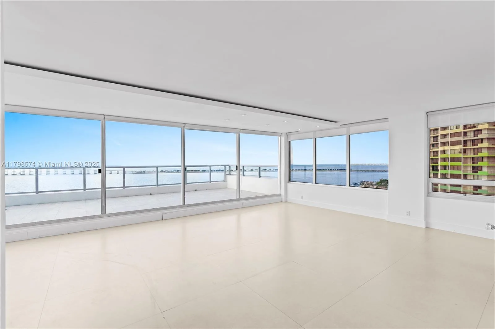 The Palace Unit C1607 at 1541 Brickell Ave # C1607, Miami, FL 33129 — photo 1
