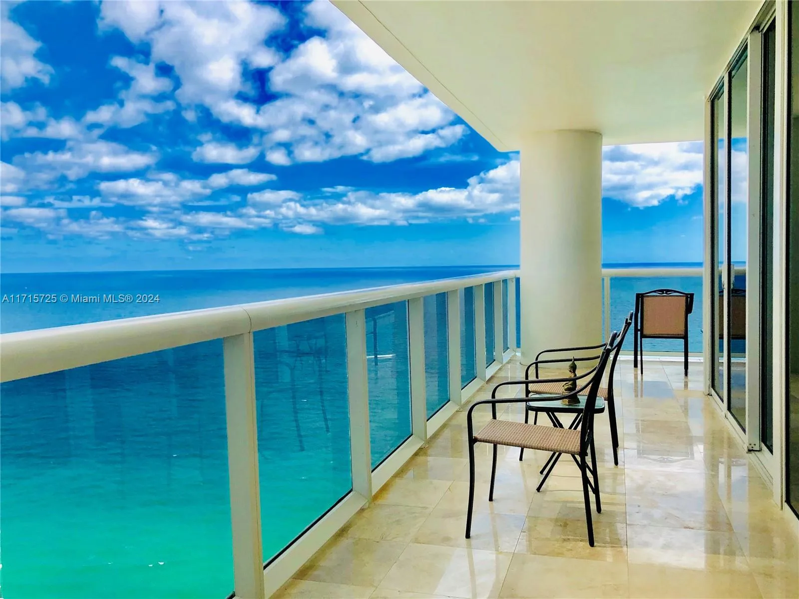 1850 S Ocean Dr # 3310, Hallandale Beach, FL 33009
