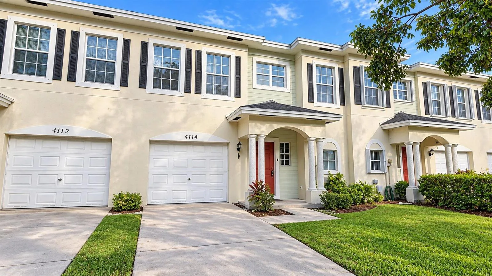 4114 EMERALD Vista, Lake Worth, FL 33461