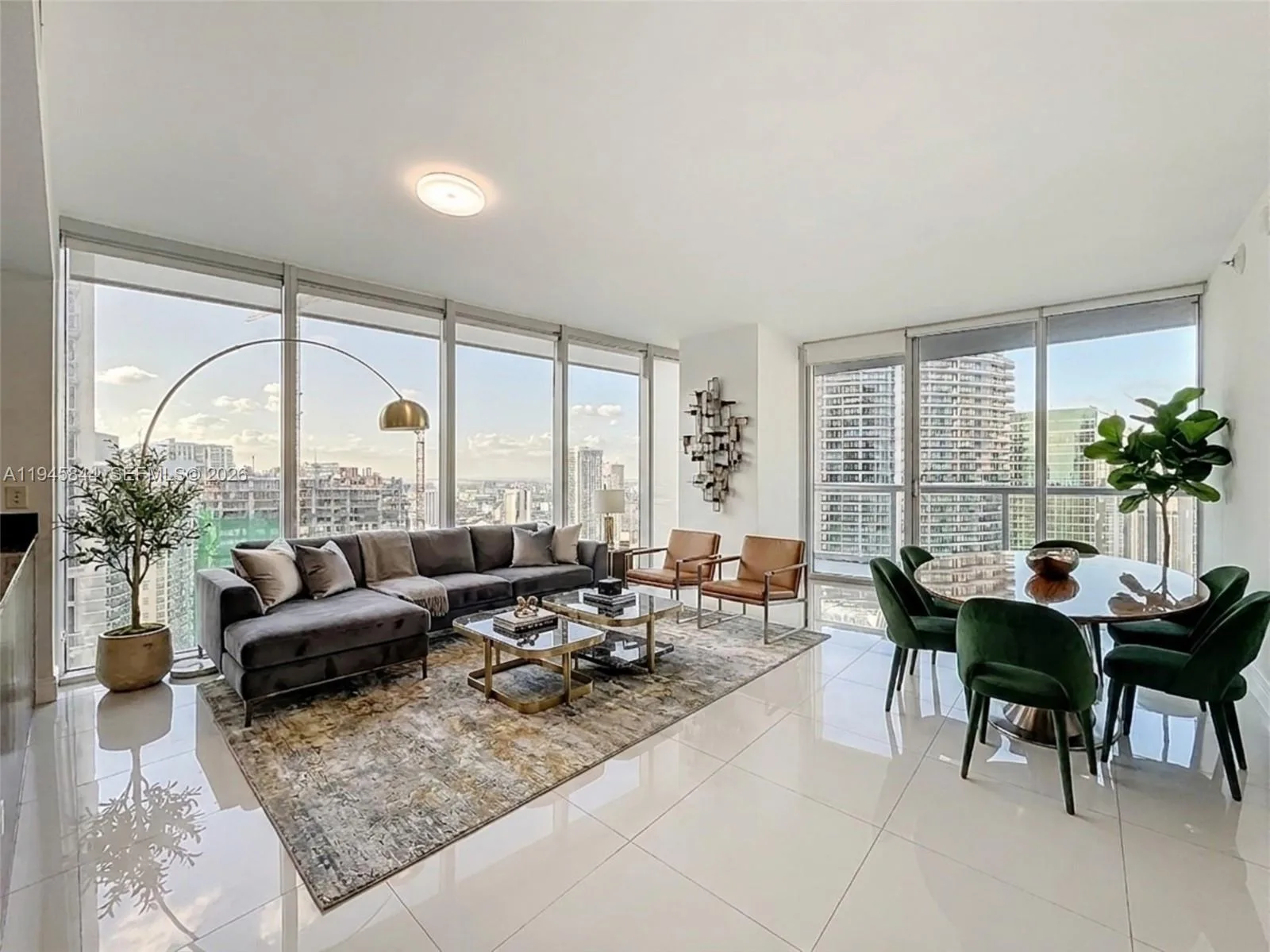475 Brickell Ave # 4215, Miami, FL 33131 photo 13