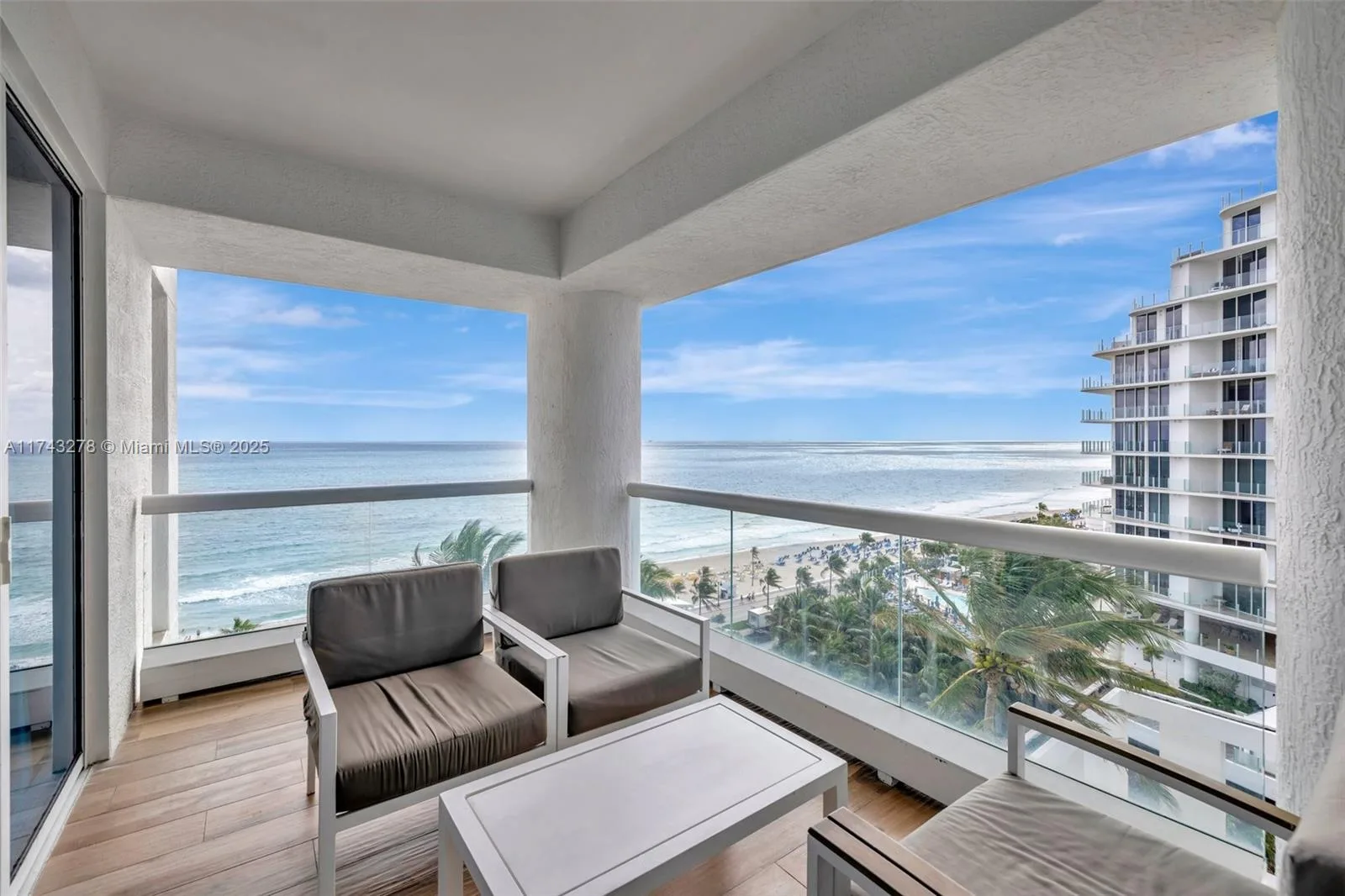 Ocean Resort Residences – photo 25
