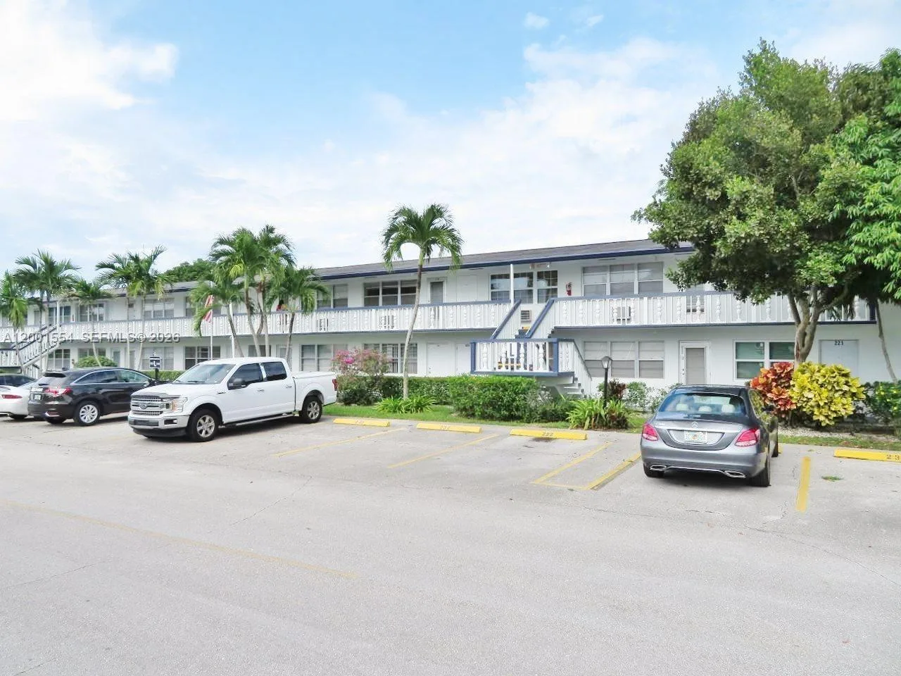 235 Northampton L # 235, West Palm Beach, FL 33417 photo 13
