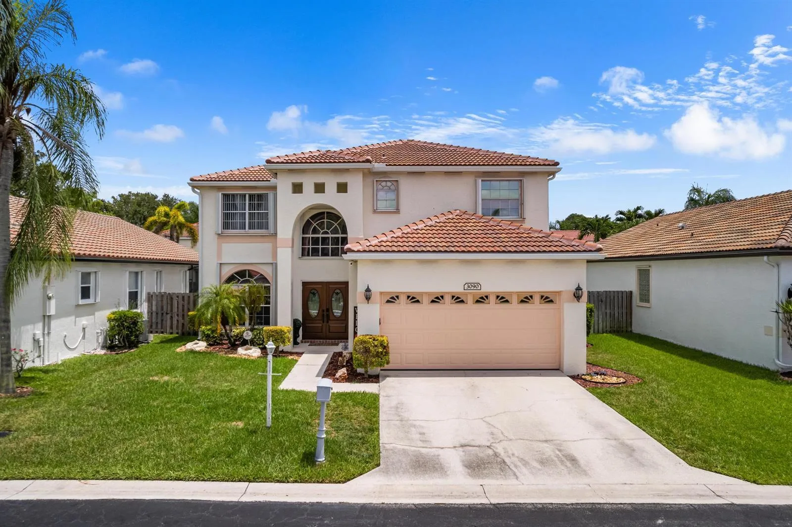 3090 BAYBERRY Way, Margate, FL 33063