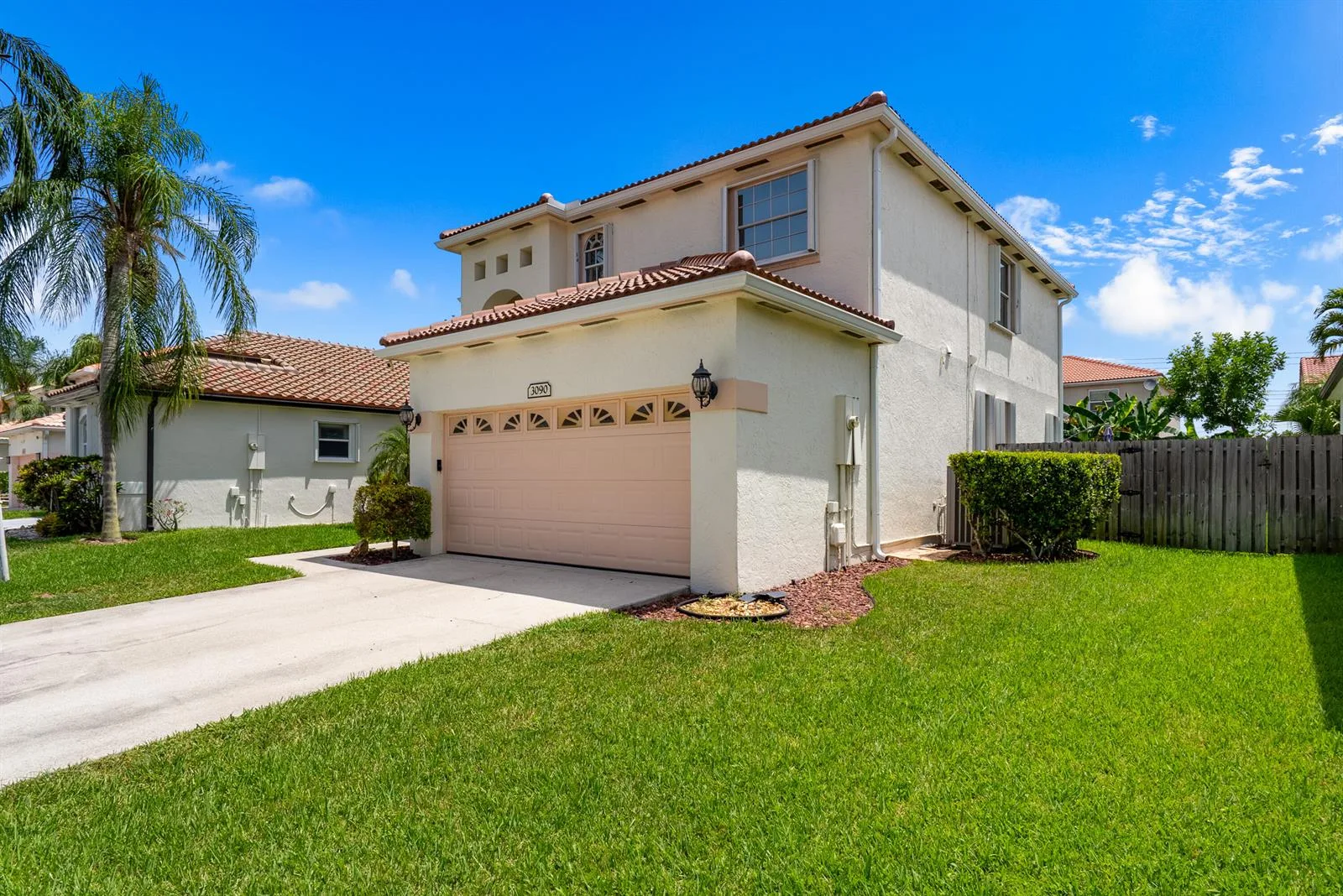 3090 BAYBERRY Way, Margate, FL 33063 photo 2