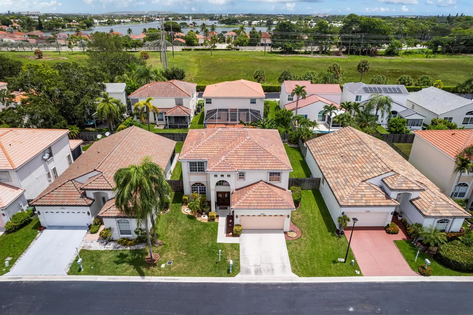 3090 BAYBERRY Way, Margate, FL 33063 photo 3