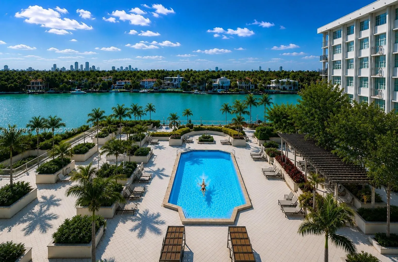 5600 Collins Ave # 15B, Miami Beach, FL 33140 photo 13