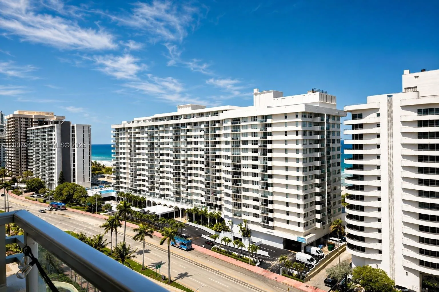 5600 Collins Ave # 15B, Miami Beach, FL 33140 photo 2