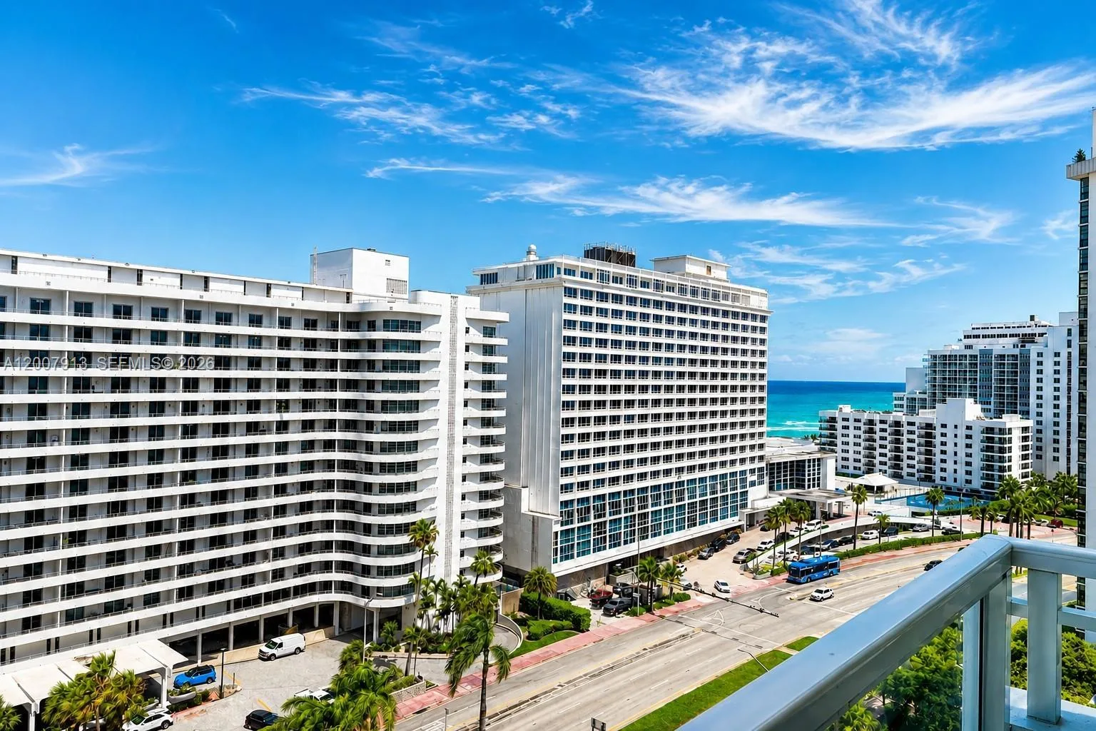 5600 Collins Ave # 15B, Miami Beach, FL 33140 photo 3