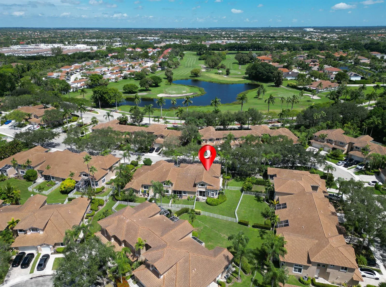15822 SW 10th Street, Pembroke Pines, FL 33027