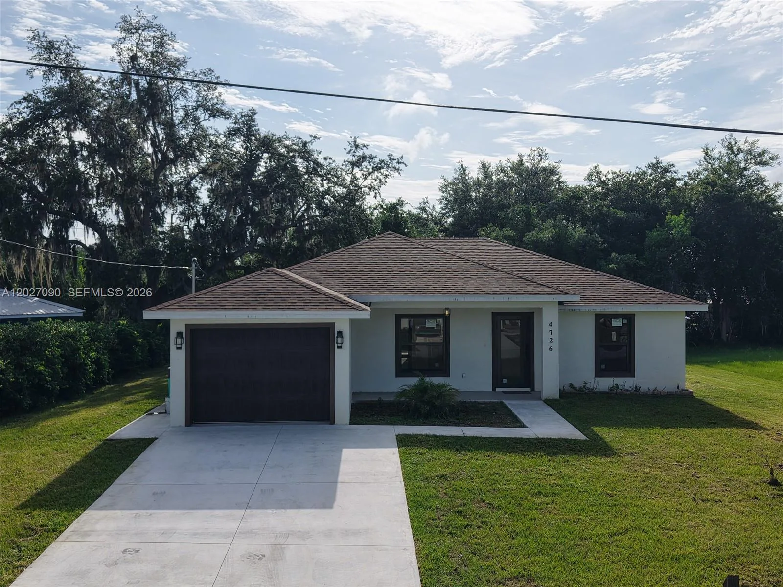 4726 Trout Ave, Sebring, FL 33870