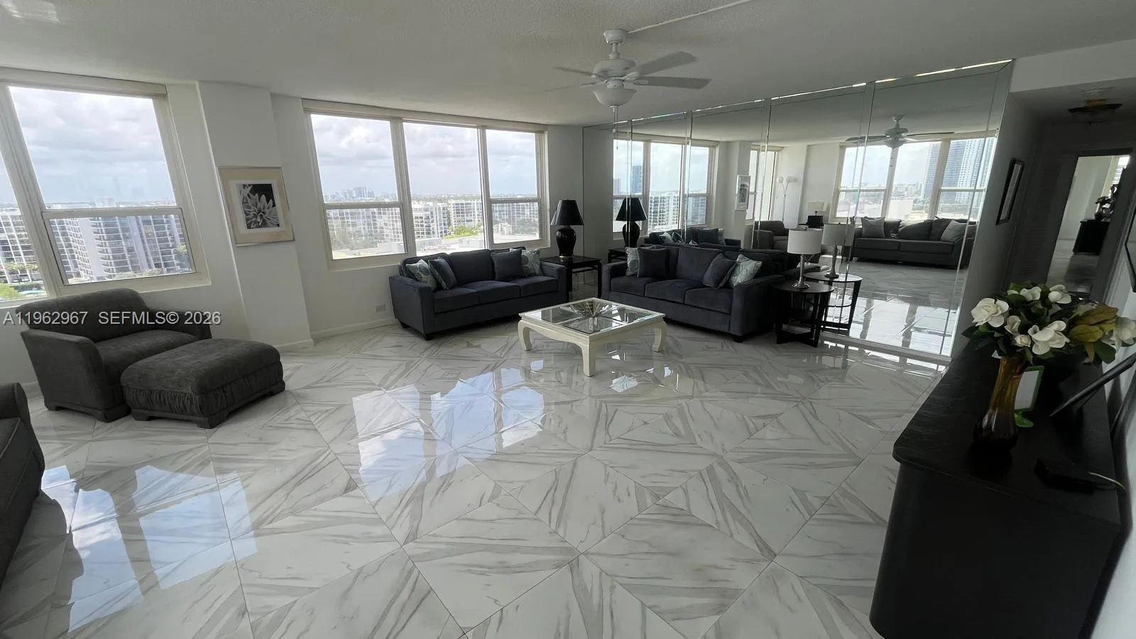 3505 S Ocean Dr # 1201, Hollywood, FL 33019