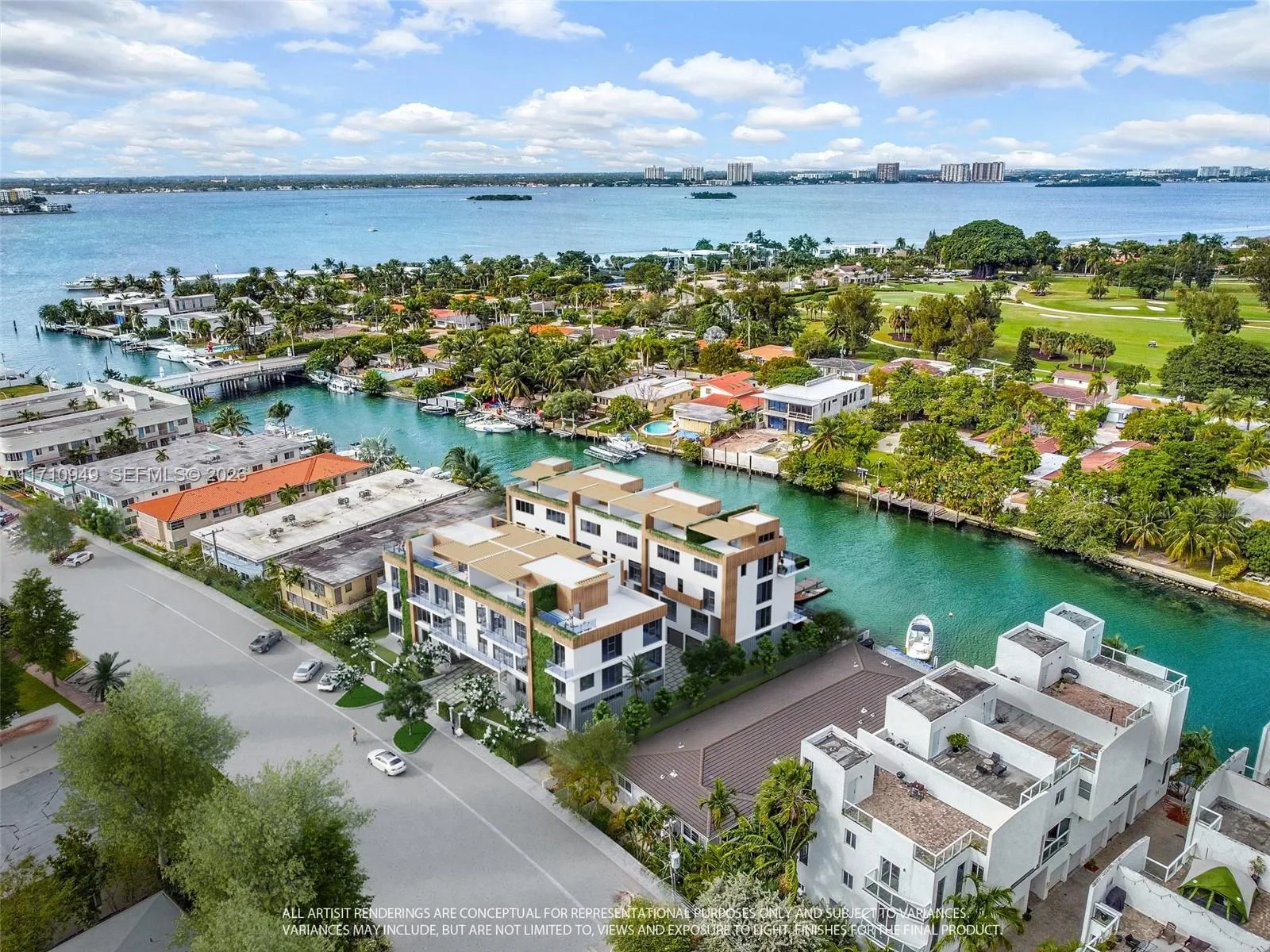 2005 Calais Dr # 7, Miami Beach, FL 33141 photo 5