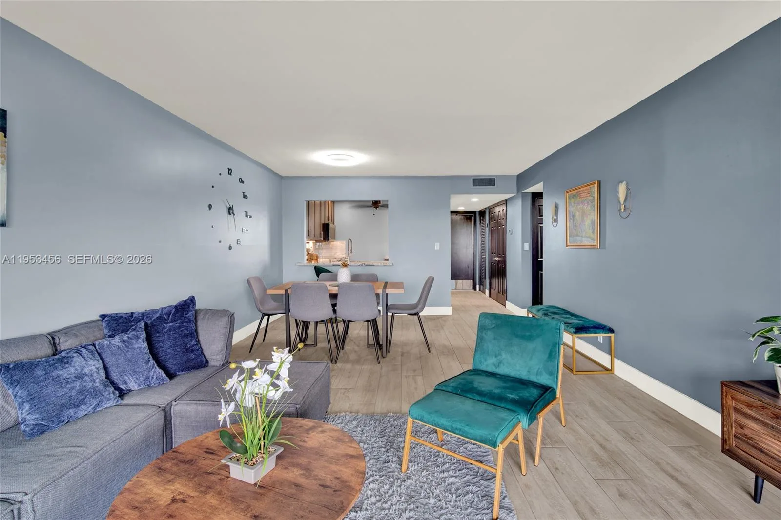 950 Hillcrest Dr # 414, Hollywood, FL 33021 photo 7