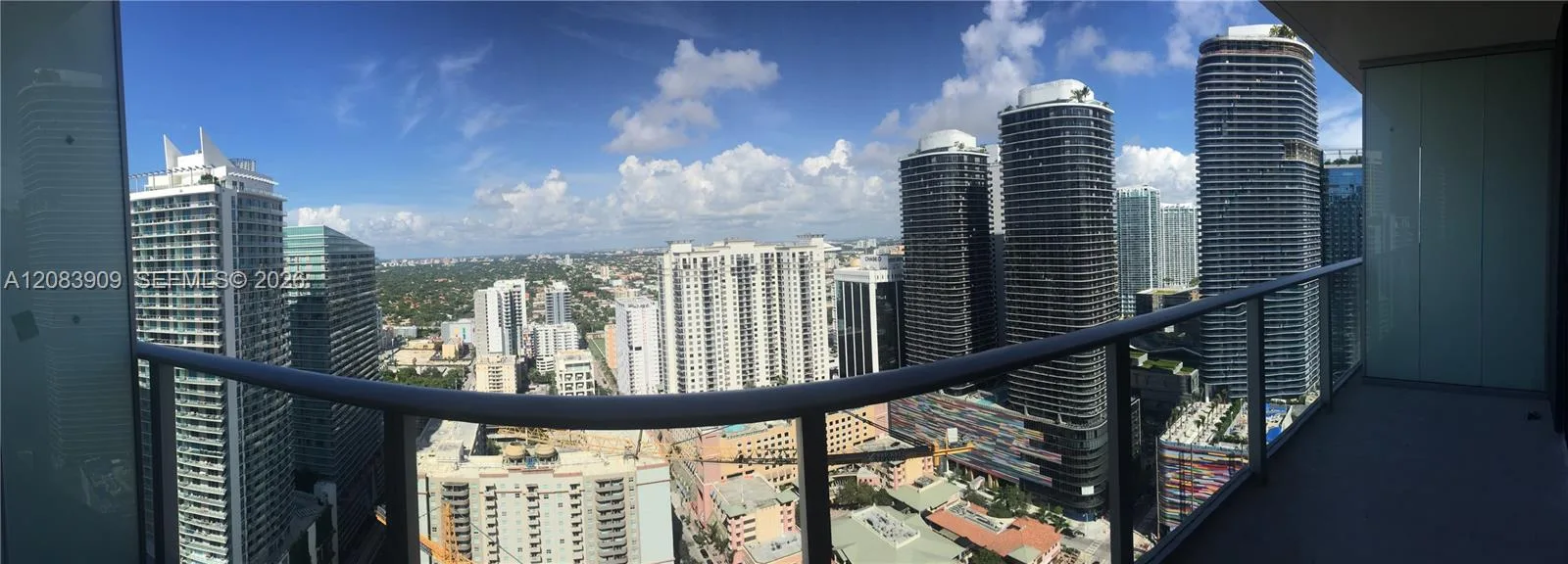 1010 Brickell Ave # 2308, Miami, FL 33131