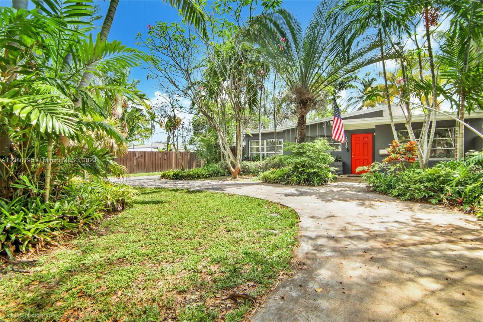 2018 Fletcher St, Hollywood, FL 33020 photo 9