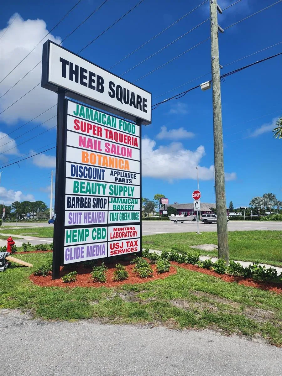 7991 S Us Highway 1 # 8001, Port St. Lucie, FL 34952