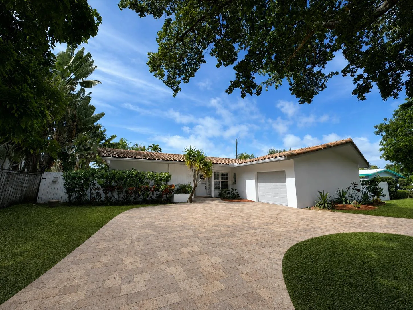 3230 Aqua Vista Drive, Pompano Beach, FL 33062 photo 3