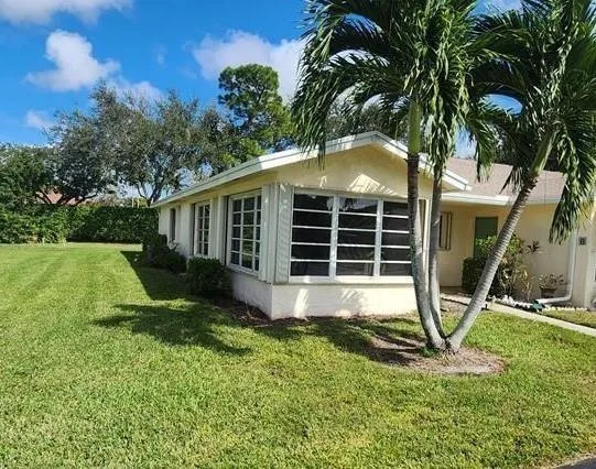 5385 LAKEFRONT Boulevard # A, Delray Beach, FL 33484