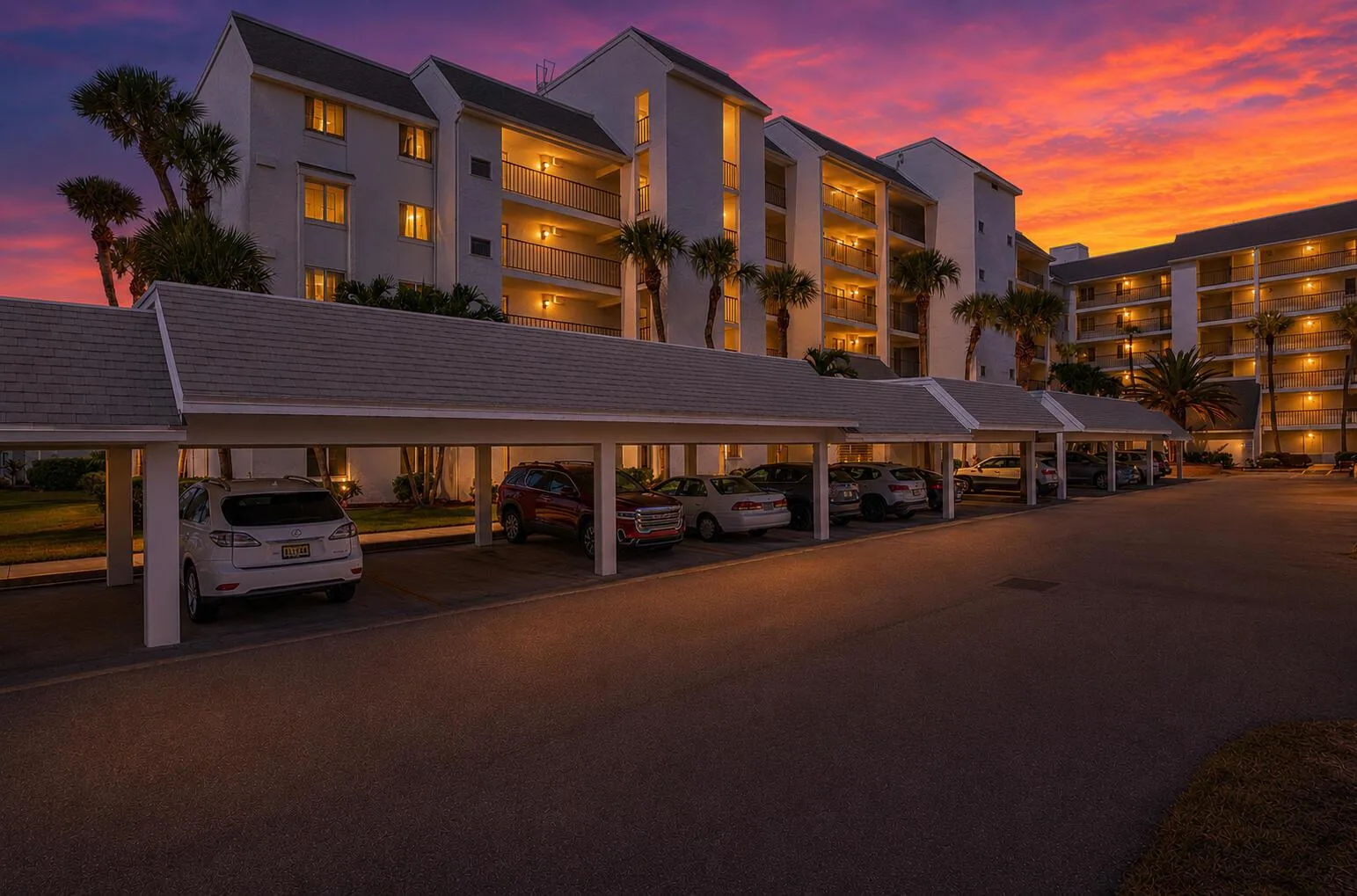 2400 S Ocean Drive # 7636, Fort Pierce, FL 34949