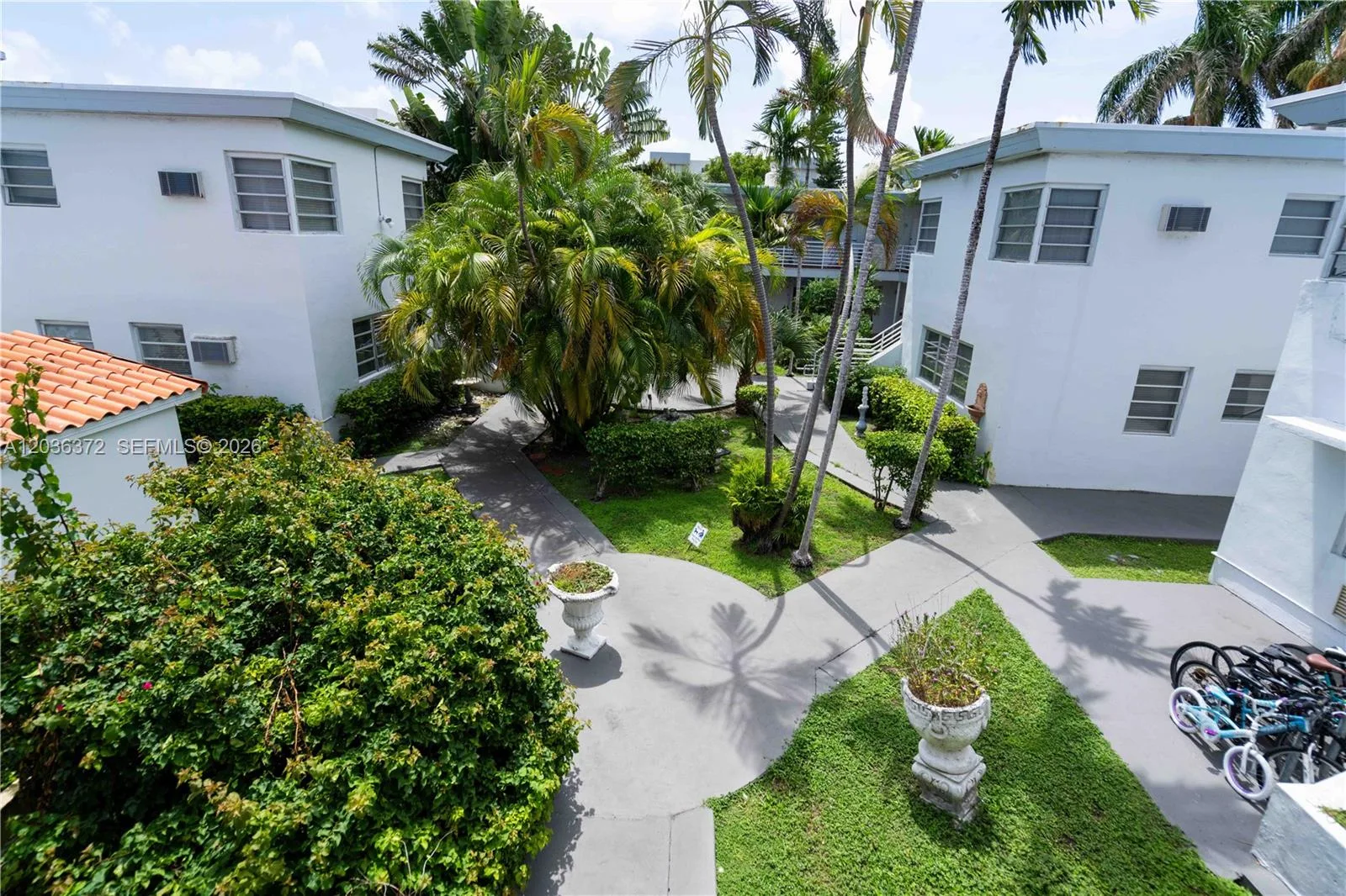 8315 Byron Ave # 7A, Miami Beach, FL 33141
