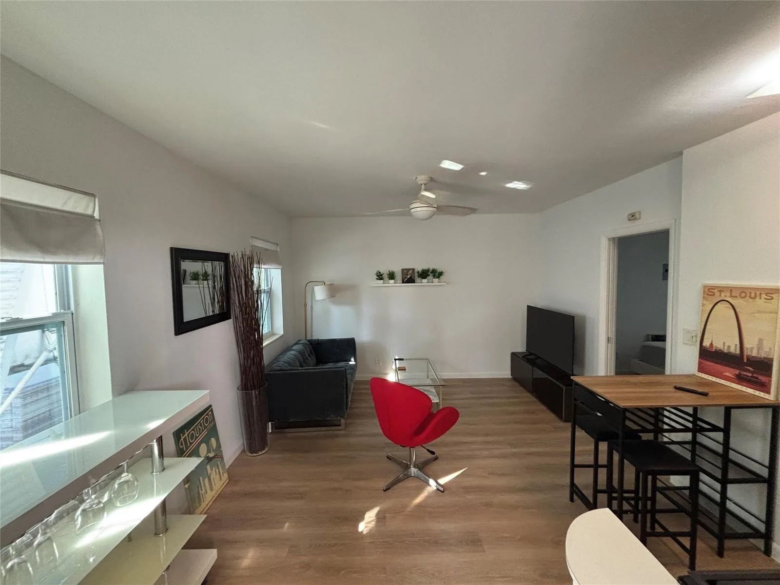 1315 SE 2nd Street # REAR EAST, Fort Lauderdale, FL 33301 photo 3