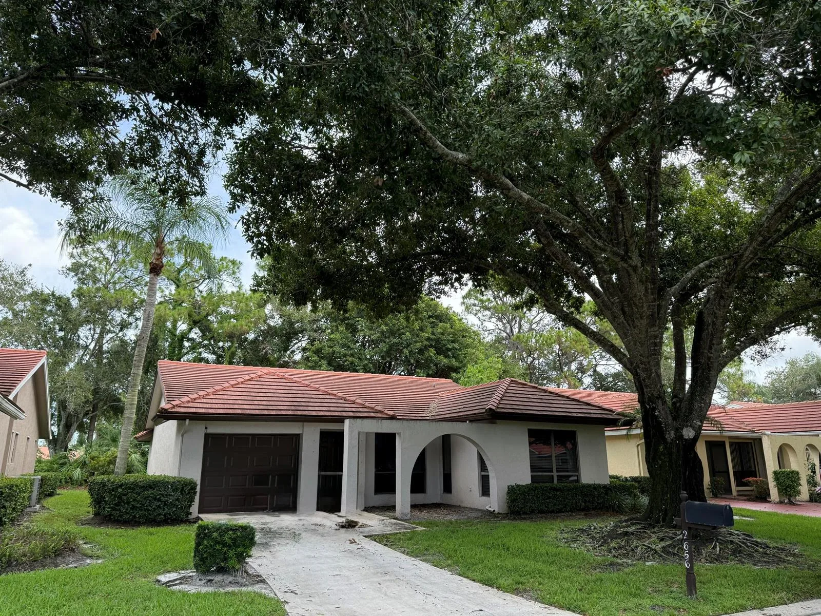 2656 SW Willowood Circle, Palm City, FL 34990