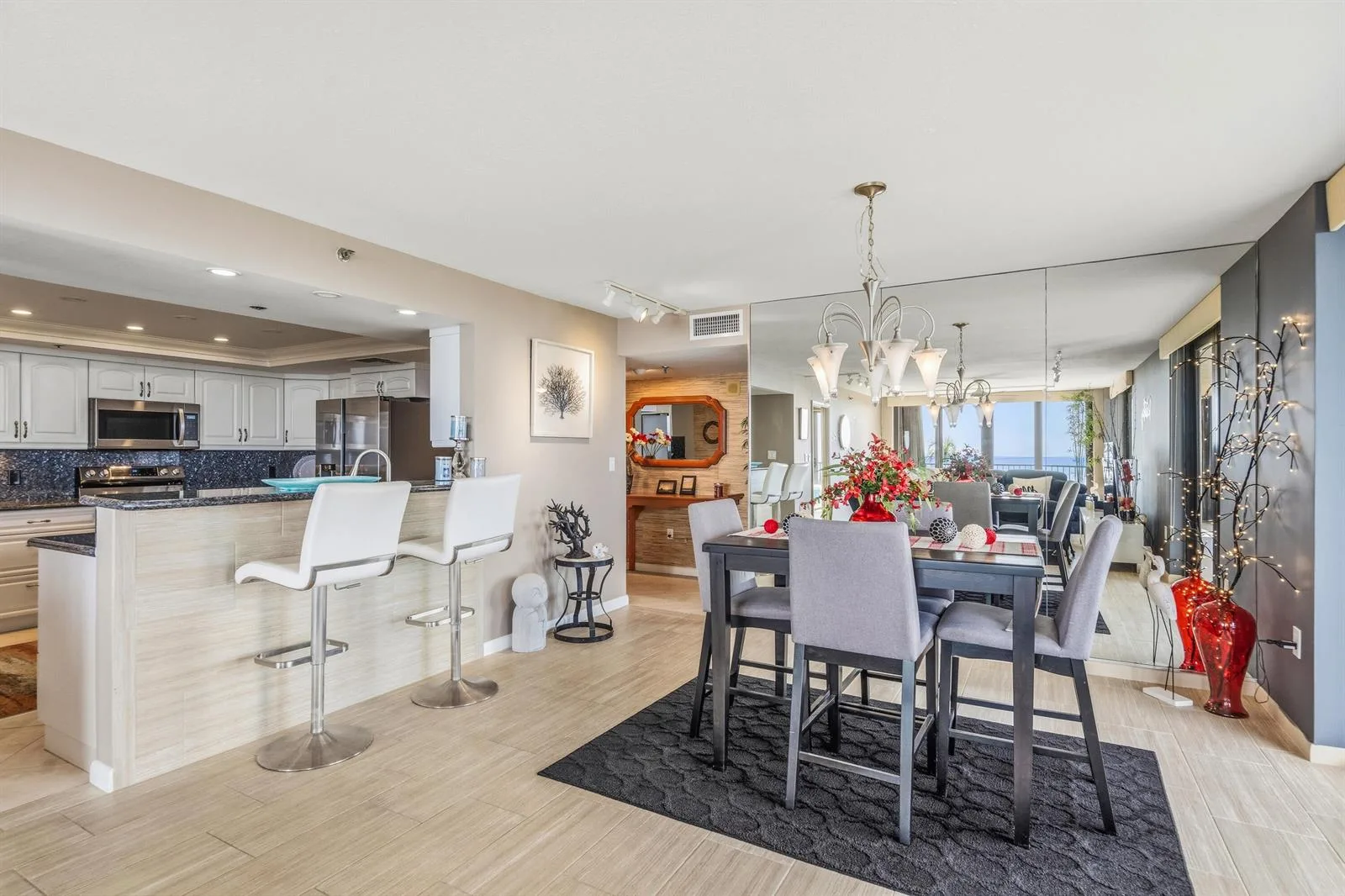 5047 N HIGHWAY A1A # 503, Hutchinson Island, FL 34949 photo 4