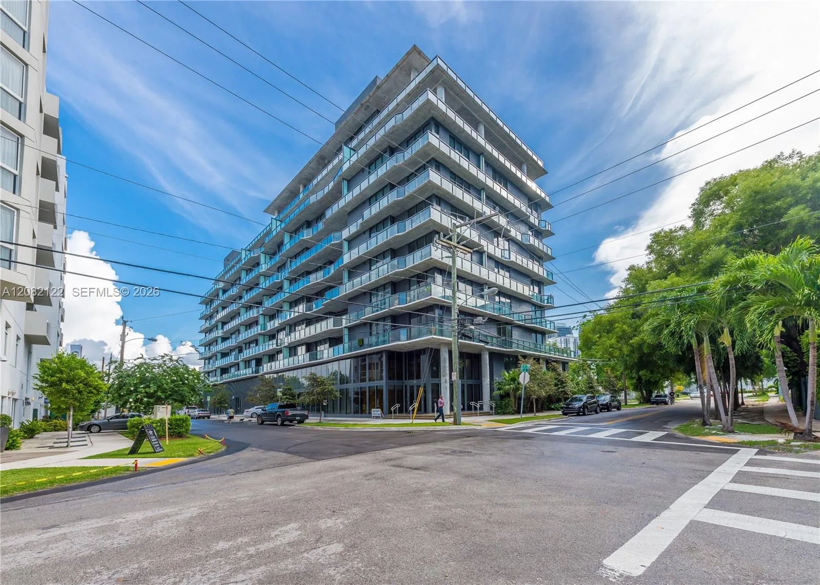 201 SW 17th Rd # 807, Miami, FL 33129