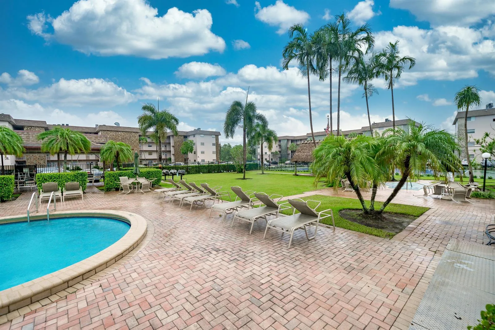 8141 SW 24th Court # 108, Davie, FL 33324