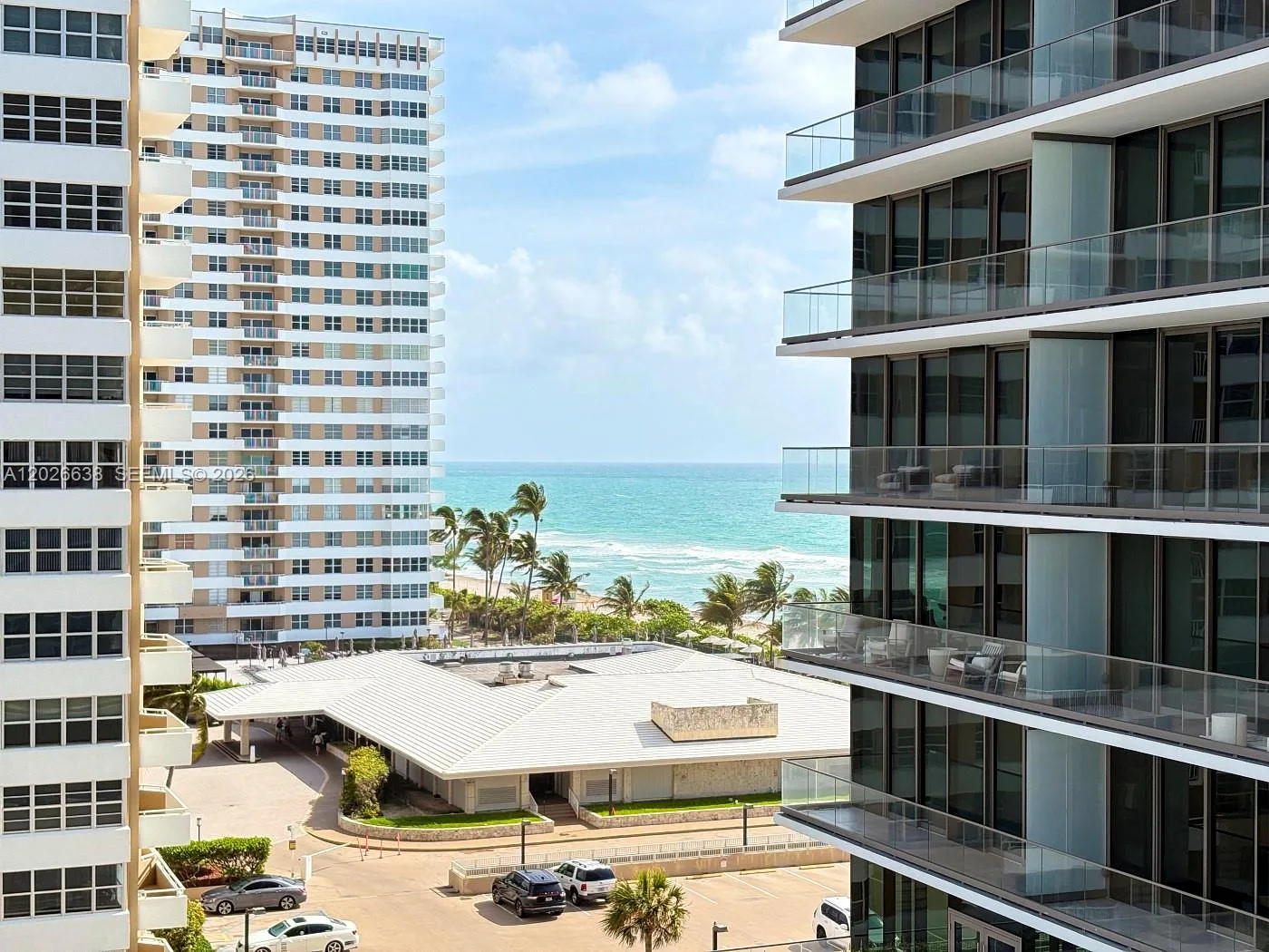 2030 S Ocean Dr # 723, Hallandale Beach, FL 33009