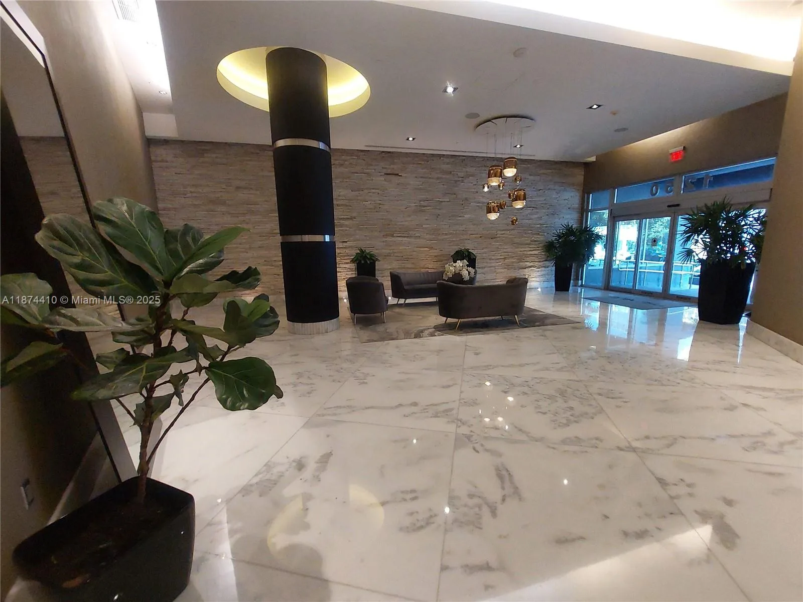 1250 S Miami Ave # 2011, Miami, FL 33130 photo 3