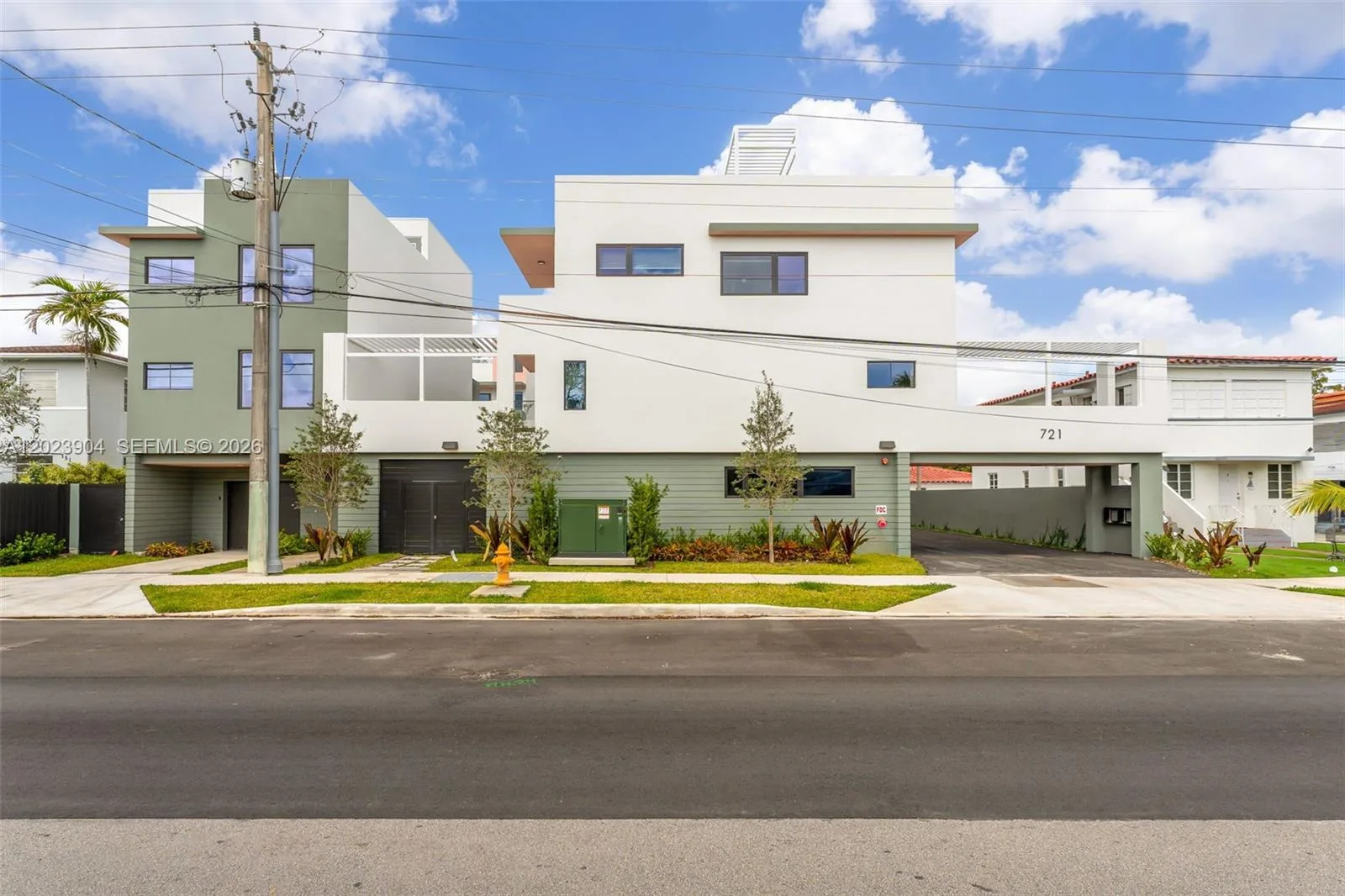 721 SW 11th Street # G, Miami, FL 33129