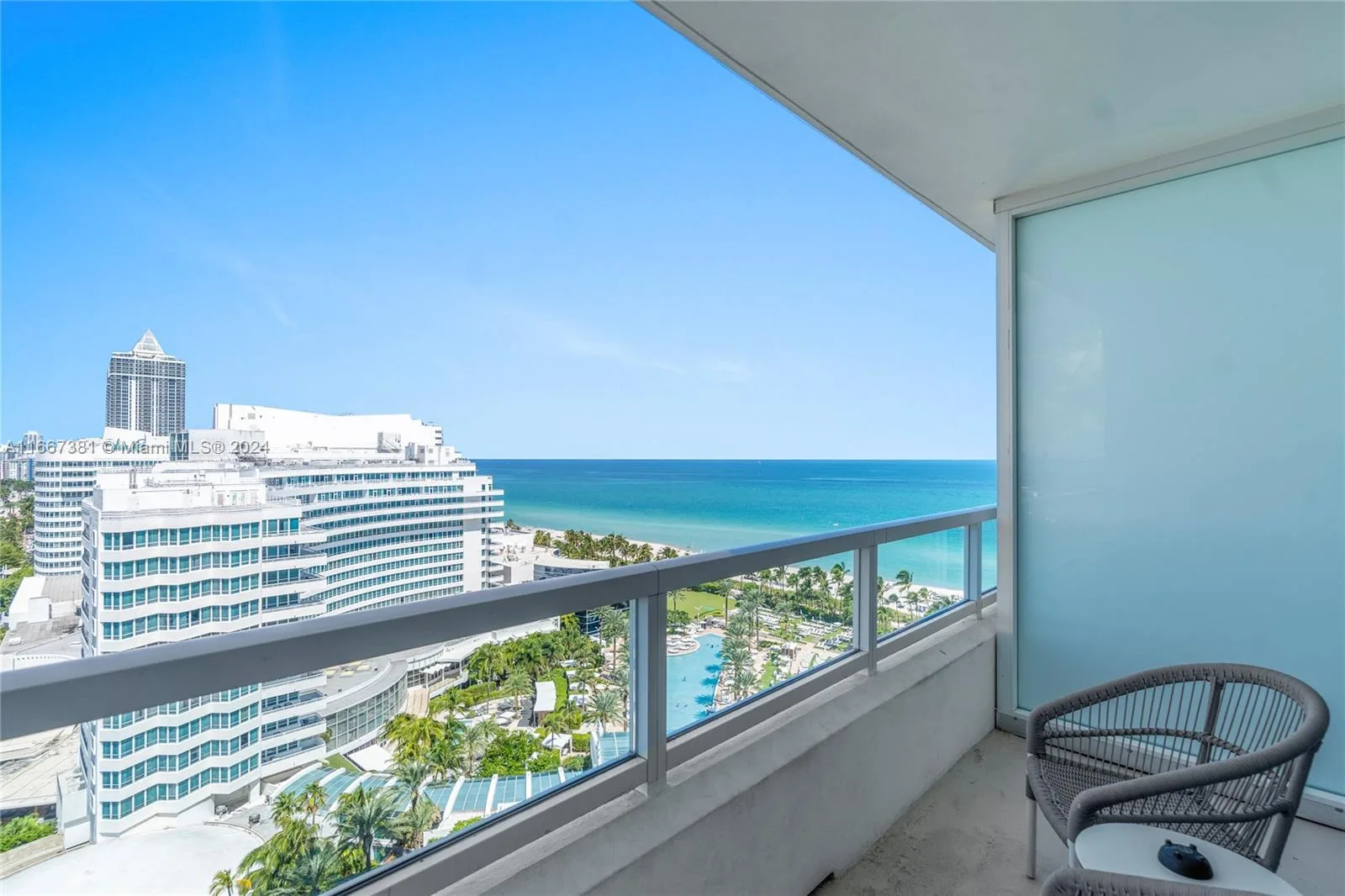4401 Collins Ave # 1709, Miami Beach, FL 33140