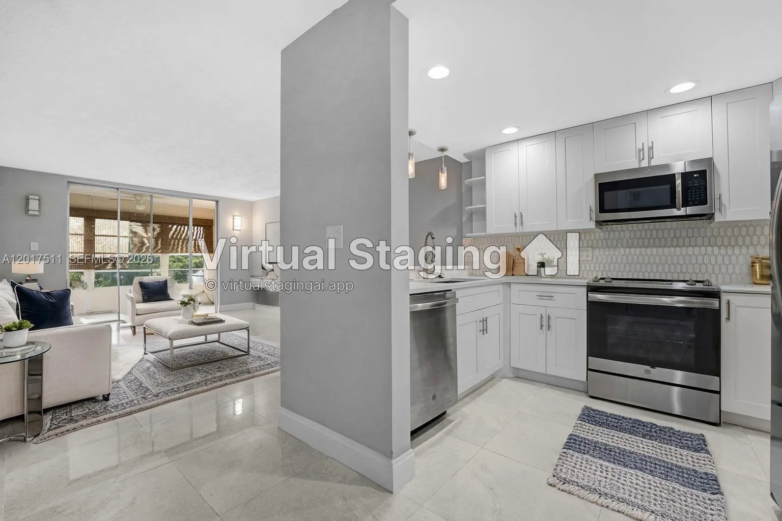 7100 NW 17th St # 305, Plantation, FL 33313