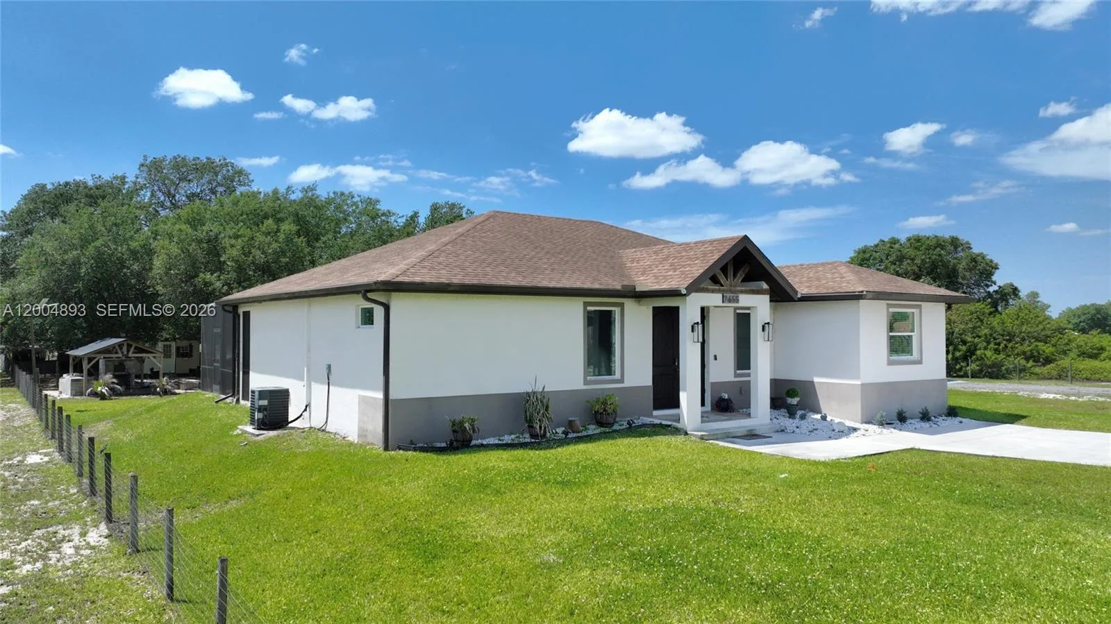 7655 17th Place, La Belle, FL 33935 — zdjęcie 2